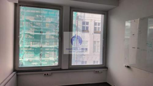 Śródmieście lokal biurowy 37,40m2 do wynajecia