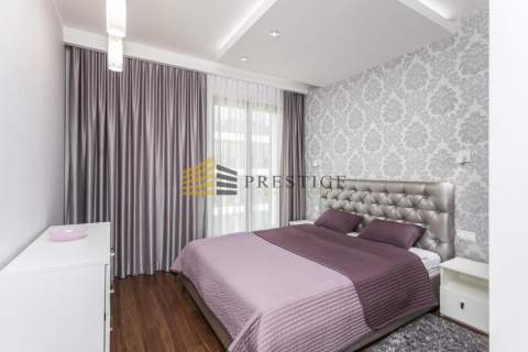 Apartament na Pokornej 77m2