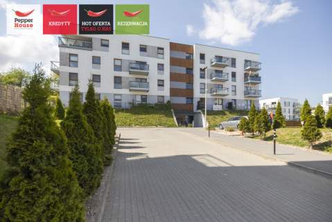 Mieszkanie na sprzedaż, 39,81 m2, Gdańsk