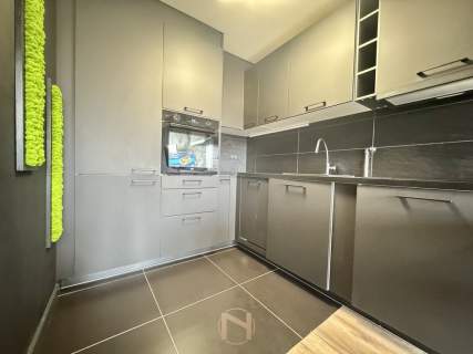 Mieszkanie na sprzedaż, 36,8 m2, Gorzów Wielkopolski