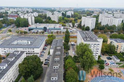 Mieszkanie 3 pokojowe na sprzedaż, Żoliborz