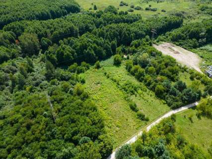 Działka z WZ ul. Wschodnia Ostrowiec 2945m2