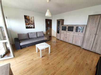 3 pokoje piękny widok parking balkon przy centrum
