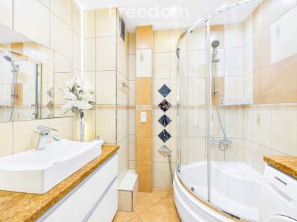 Mieszkanie, 3 pokoje, 60 m2, Jaroty