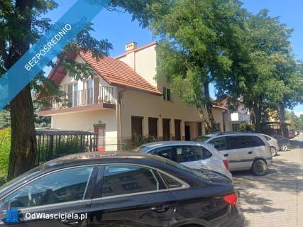 8 mieszkan na sprzedaż Skawina