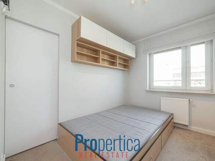 3 pokoje 65,4 m taras 12 m balkon garaż