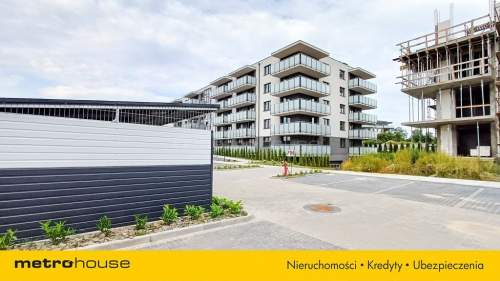 Apartamenty Wielewska, mieszkania na sprzedaż