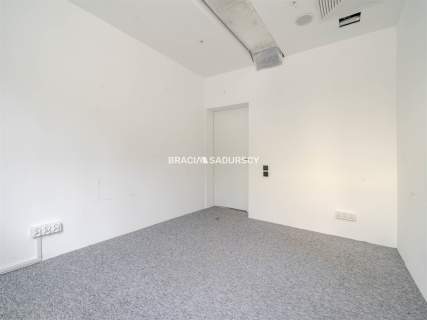 lokal handlowo-usługowy lub biurowy 100m2 Olsza
