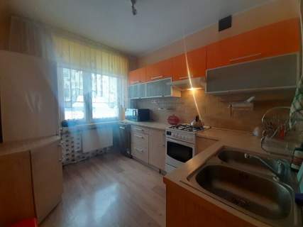 2 pokoje, 48 m2 - Chroboka 30