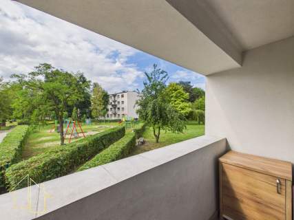 M3 na Parterze - do Zamieszkania Chwałowice ul. Pukowca