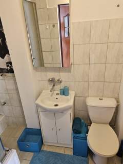 Kawalerka w centrum miasta 3piętro ,balkon