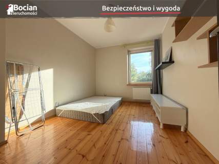 3 pokoje gotowe do wprowadzenia - Gdańsk Wrzeszcz