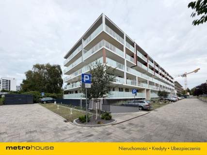 2-pokojowy apartament w Kołobrzegu 500 m od morza