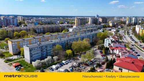 Mieszkanie do remontu ul. Poniatowskiego, I piętro