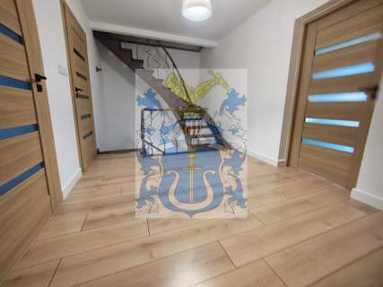 Kostrze-Tyniec-Dębniki bliźniak 139m2 3/4 pokoje