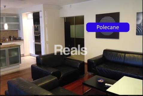 125 m 5 pokoi 2 łazienki duży balkon