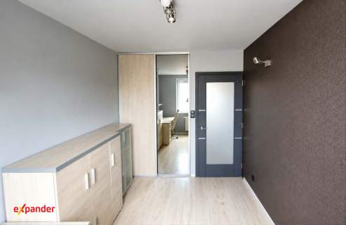 Mieszkanie w centrum, 62m2, 3 pokoje, Rzeszów ul. Podpromie,
