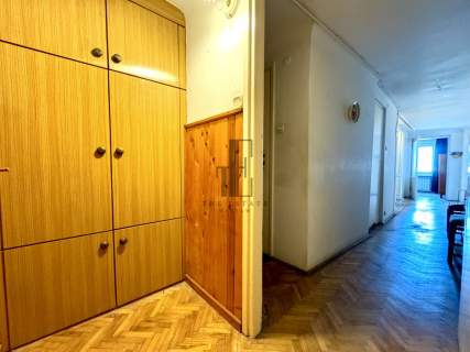 Inwestycja w samym centrum - idealne pod AirBnB