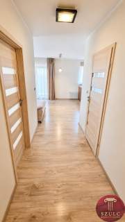 Mieszkanie na sprzedaż, 73,82 m2, Szczecin