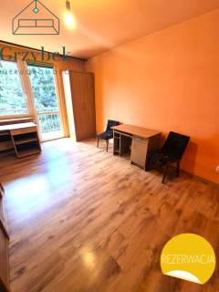 3 pokoje, 48,5m , balkon, Krowodrza