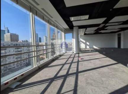 Śródmieście lokal biurowy 586,43m2 do wynajęcia