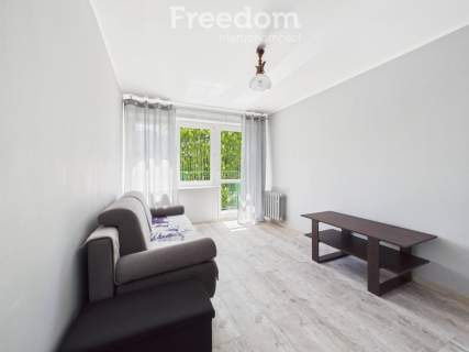 Mieszkanie 2-pokojowe 40m2 Niepodległości