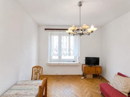 Do remontu 2 pokoje przy galerii TURZYN