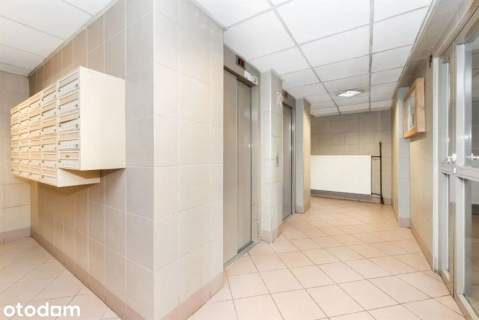 Do wynajęcia 3 pokoje 76 m ul. Meissnera, Warszawa