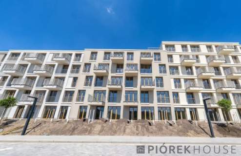 2-pokojowe mieszkanie w Ursusie
