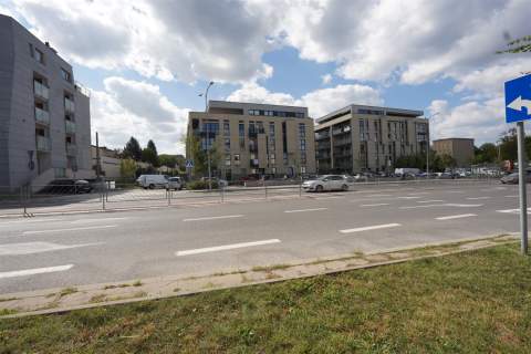 Mieszkanie do wynajęcia, 31 m2, Kielce