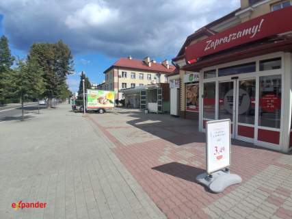 lokal 46 m2 do wynajęcia