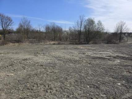Działka budowlana na sprzedaż, 4121 m2, Wojkowice