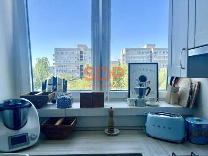 2 pokoje 39,1 m2 Pełny rozkład Centrum