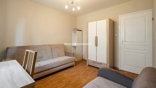 3pok, 68m, balkon, Ruczaj, wysoki standard
