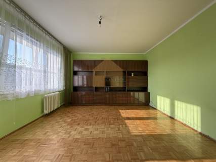 Ładne 3 pok 60m2 na Osiedlu Piastowskim