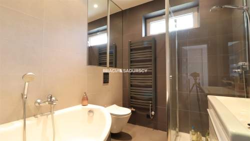 Dom 350 m 2 segmenty działka 1600 m Swoszowice