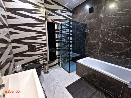 Luksusowy apartament z 4 pokojami Gotowy do wprowadzenia