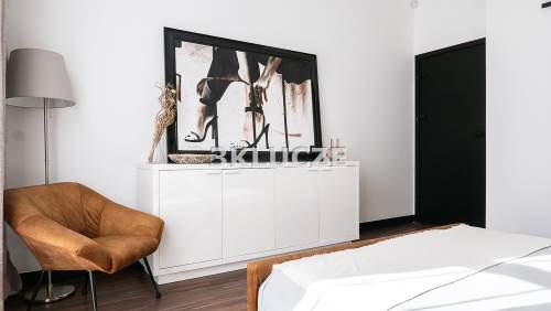 Ekskluzywny Apartament przy Ogrodzie Saskim