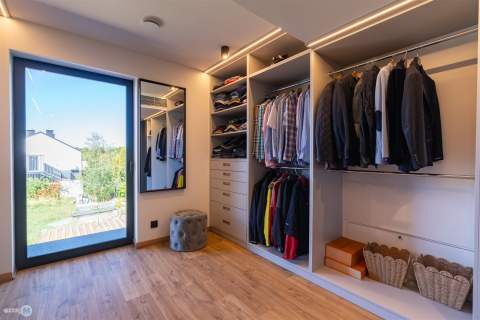 BARANÓWEK, DESIGN, TECHNOLOGIA, KOMFORT, PREMIUM