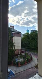2-pokojowe mieszkanie w Śródmieściu
