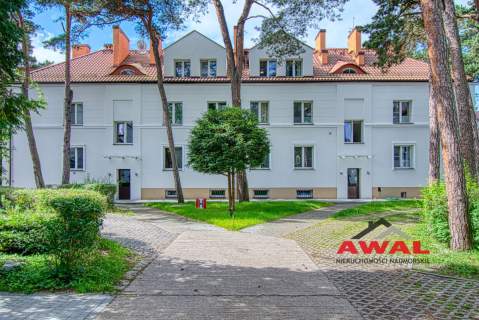 Jurata wyjątkowa lokalizacja blisko Zatoki Puckiej