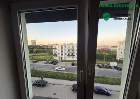 DWUPOZIOMOWE 92,5 M 4 POKOJE GDAŃSK CHEŁM