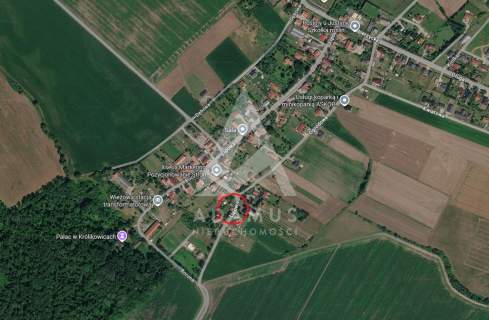 Twój nowy dom zaczyna się tutaj.