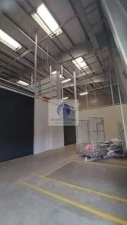 Warszawa Ursynów magazyn 292m2 do wynajęcia