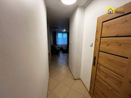 Mieszkanie blisko centrum Rybnika na wynajem
