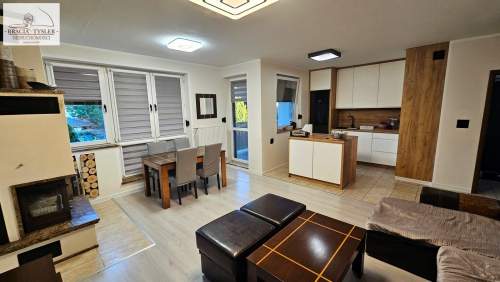 1/4 DOMU garaż - Czarnowo - 104 m2 -539.000 zł