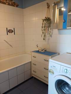 Szczecin, osiedle Reda - sprzedam 2 pokojowe, 49 m2