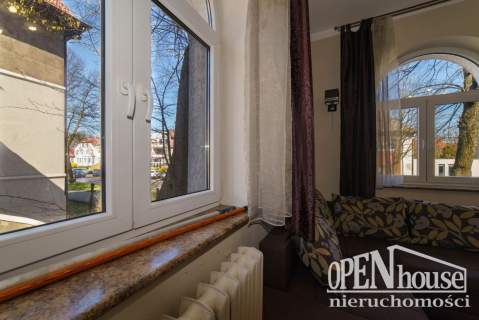 3 pokoje, 72 m osobne wejście ul. Grunwaldzka