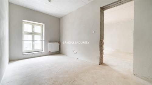 Przytulne M na Starym Podgórzu - 34m2, Kalwaryjska
