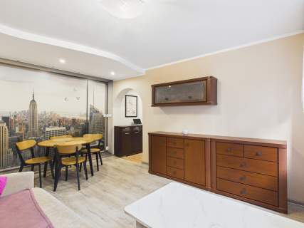 Mieszkanie z potencjałem inwestycyjnym Słupsk 37 m